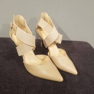 Liz Claiborne heels
